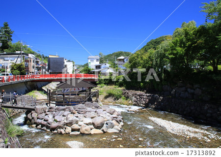 修善寺溫泉 17313892