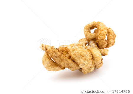 Pork snack 17314736