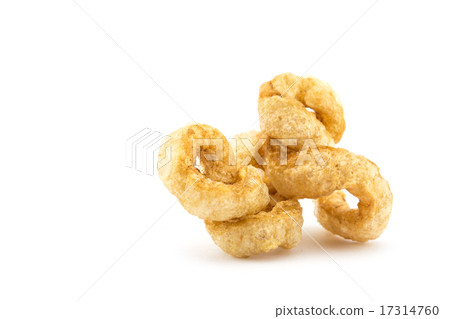 Pork snack 17314760