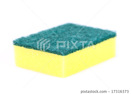 Kitchen Sponge for dish cleaning 17316373