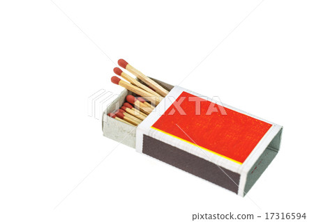 Match in box 17316594