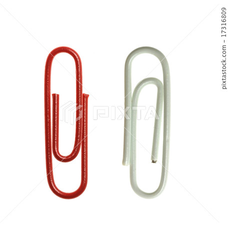 Paper clip Paper clip 17316809