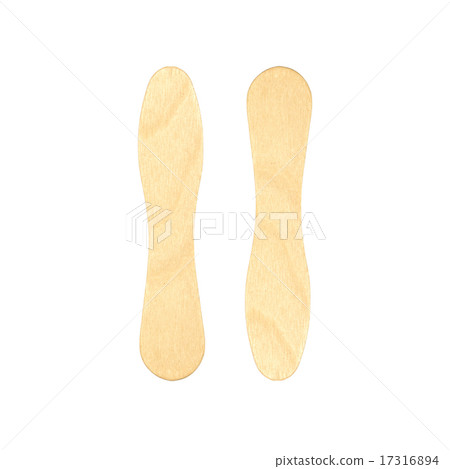 wooden stick 17316894