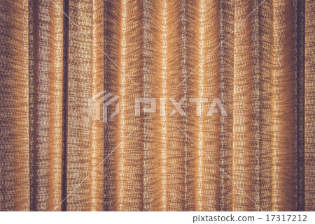 Curtain by the window 17317212