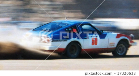 Fairlady Z Z280 Dirt Trial 17320638