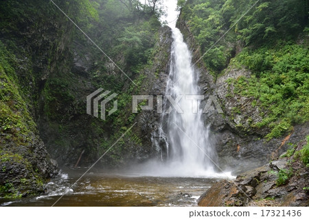 Dark gate waterfall second waterfall Dark gate waterfall second waterfall 17321436