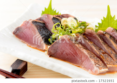 Skipjack tuna 17321931