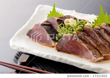 Skipjack tuna 17321932