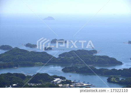 長崎縣佐久市/佐世保市 17322110