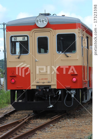 Isuimi Railway Kiha 20 17323398