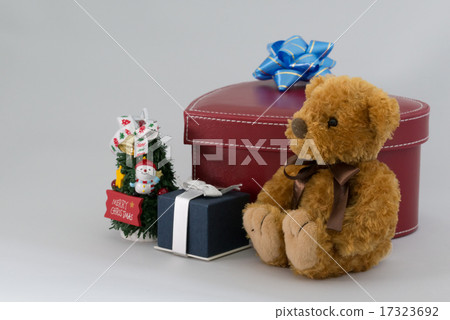 聖誕禮物 聖誕禮物 17323692