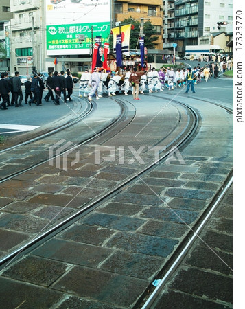 Nagasaki Kinkichi -1 Nagasaki Kinkichi -1 17323770