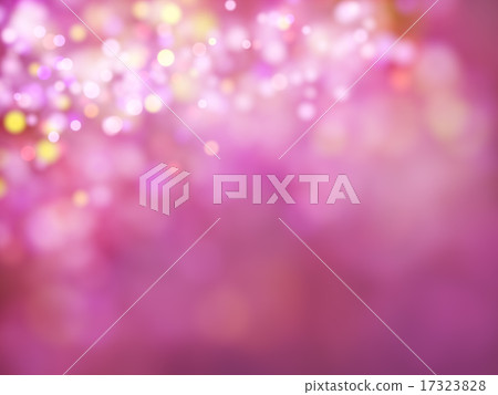 abstract magenta background bokeh lights 17323828