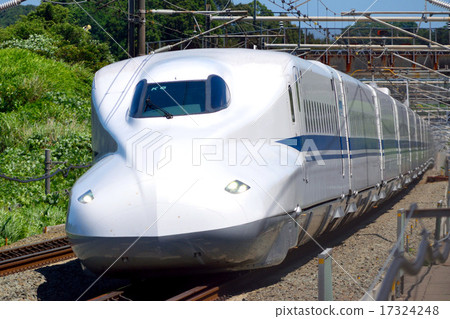 東海道新幹線N 700系列K組織 東海道新幹線N 700系列K組織 17324248