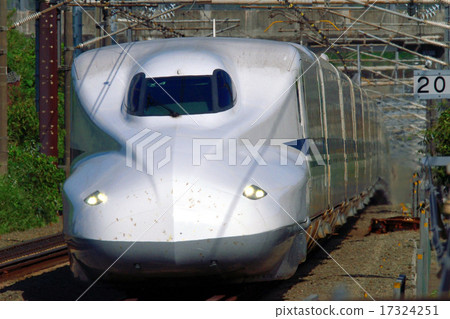 東海道新幹線N 700系列X組織 東海道新幹線N 700系列X組織 17324251