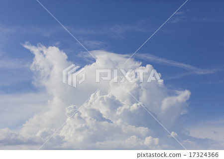 Cloud cover 17324366