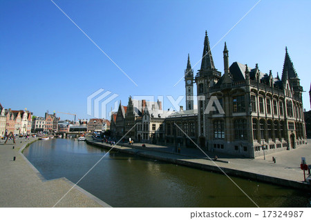 Gentlejay River Gentlejay River 17324987