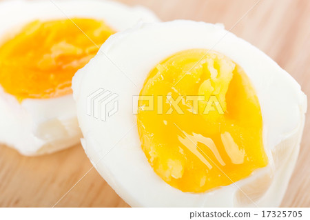 Eggs on table 17325705