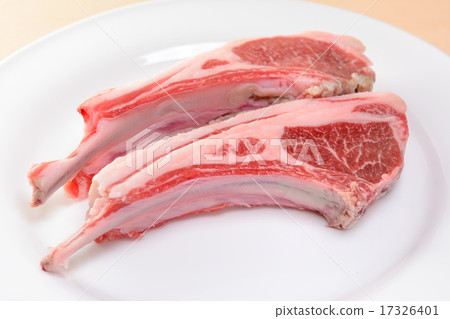 美味的羊肉 17326401