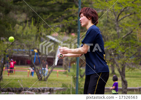 Tennis 17326563