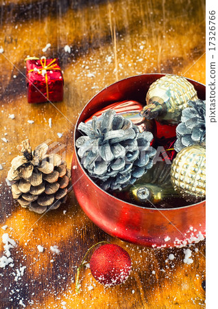 Decoration for the new year Decoration for the new year 17326766