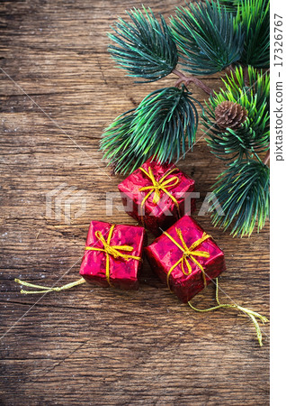 Decoration for the new year Decoration for the new year 17326767