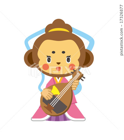 瓦倫西亞Tengi(猴子) 瓦倫西亞Tengi(猴子) 17326877