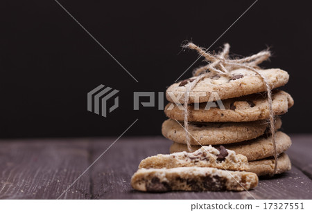 cookies 17327551