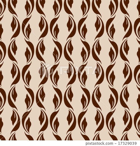 Floral pattern Floral pattern 17329039