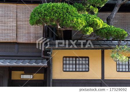 在祗園的町屋 在祗園的町屋 17329092