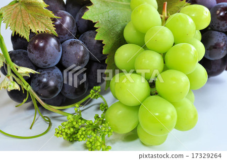 Grape image 17329264