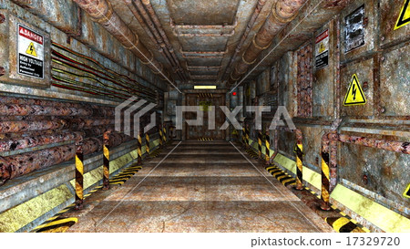 Space Station 17329720