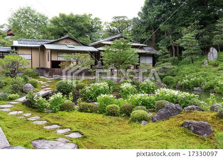 Half-summer students - Kenninji Temple Half-summer students - Kenninji Temple 17330097