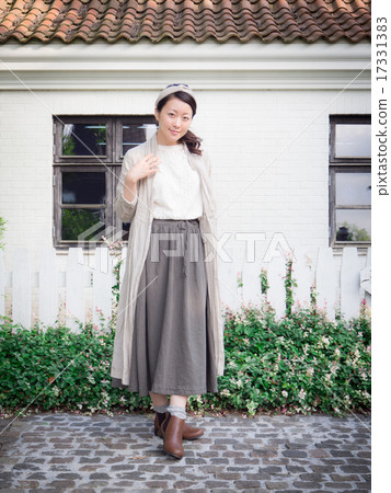 Fashion women 17331383