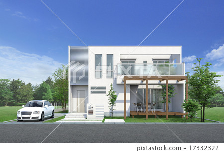 House appearance 17332322