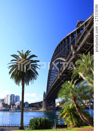 Sydney Harbor Bridge Sydney Harbor Bridge 17333096