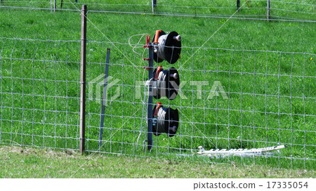 Electric fence 17335054