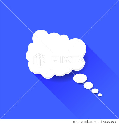 Speech Bubble 17335395