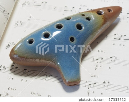 Ocarina 17335512