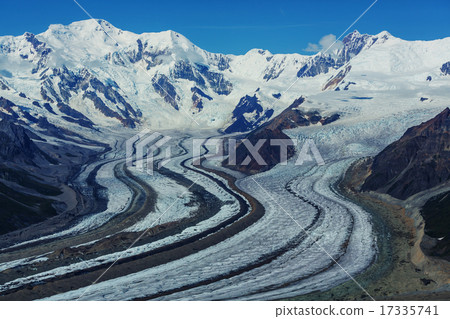 Wrangell-St.Elias NP Wrangell-St.Elias NP 17335741