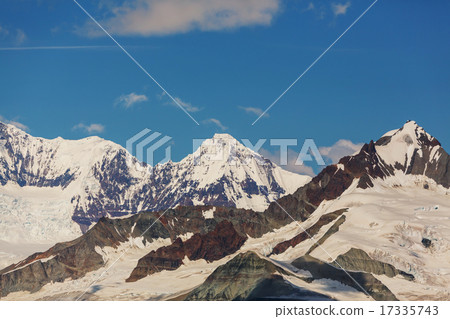Wrangell-St.Elias NP Wrangell-St.Elias NP 17335743