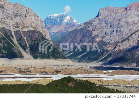 Wrangell-St.Elias NP Wrangell-St.Elias NP 17335744