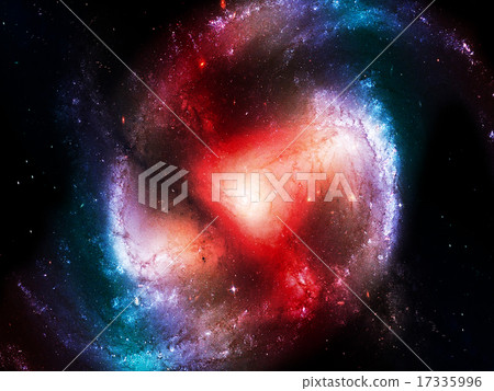 Cosmo __ large universe Cosmo __ large universe 17335996