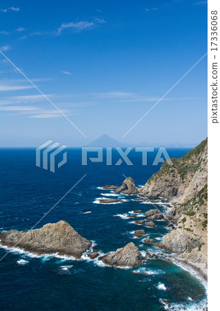 Cape Sata Cape Sata 17336068