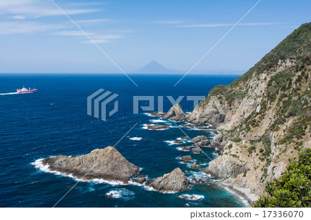 Cape Sata 17336070