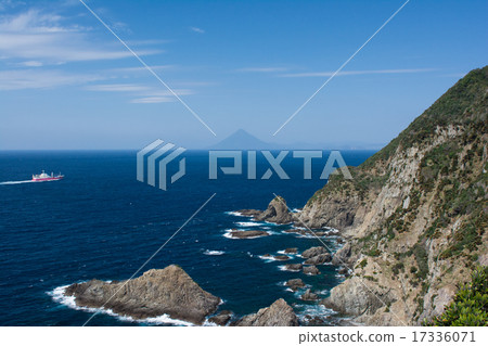 Cape Sata 17336071