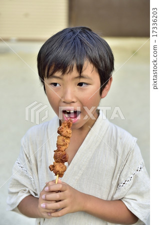 Summer festival Summer festival 17336203