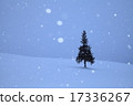 聖誕樹 17336267
