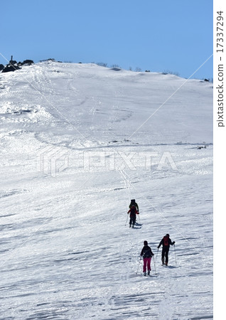Niseko Spring Skiing Niseko Auto Root Niseko Spring Skiing Niseko Auto Root 17337294