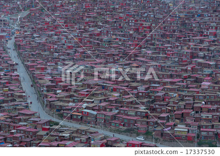 Larnunggarpa morning Larnunggarpa morning 17337530